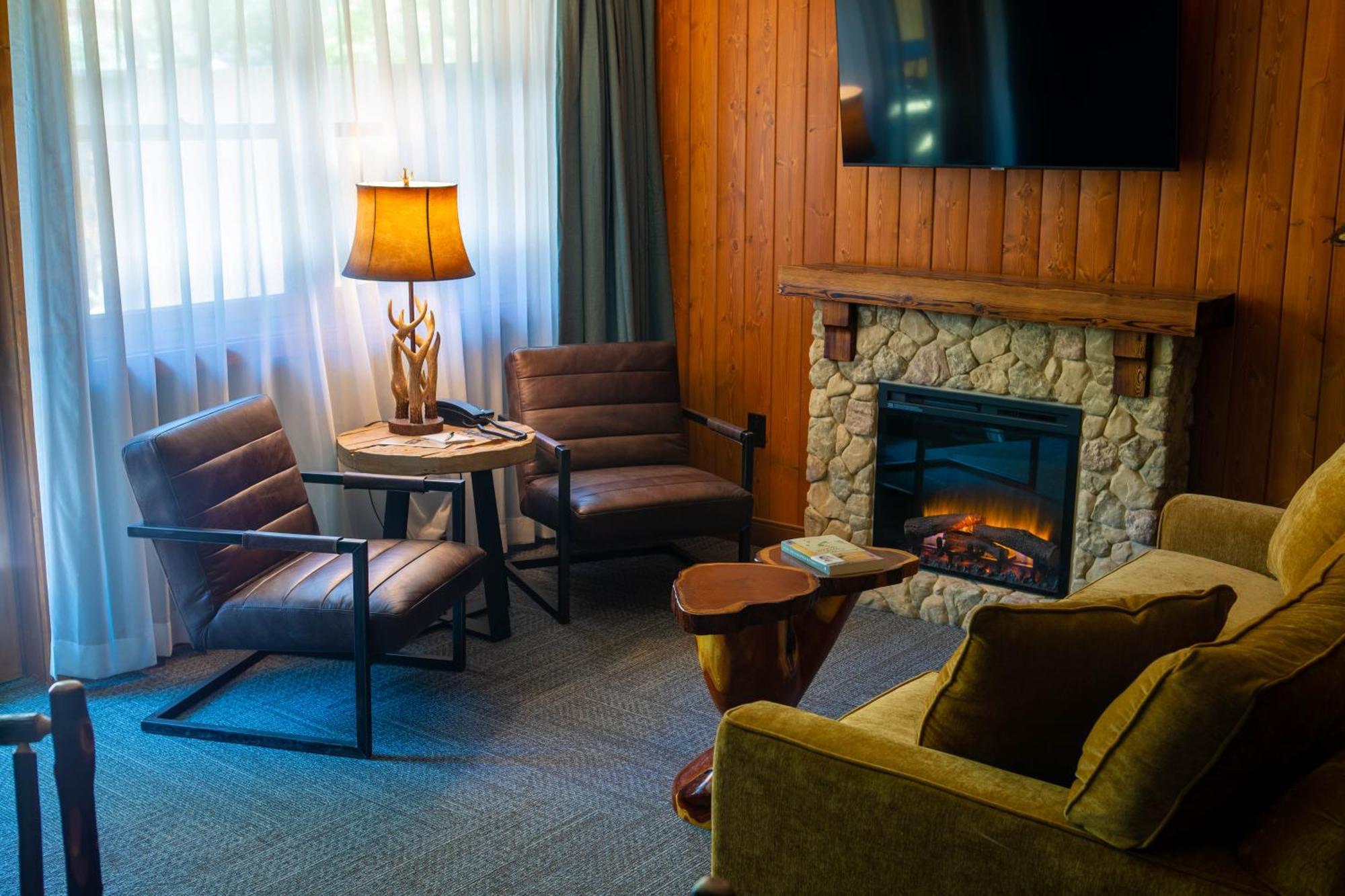Mt. Lemmon Lodge Loma Linda Esterno foto